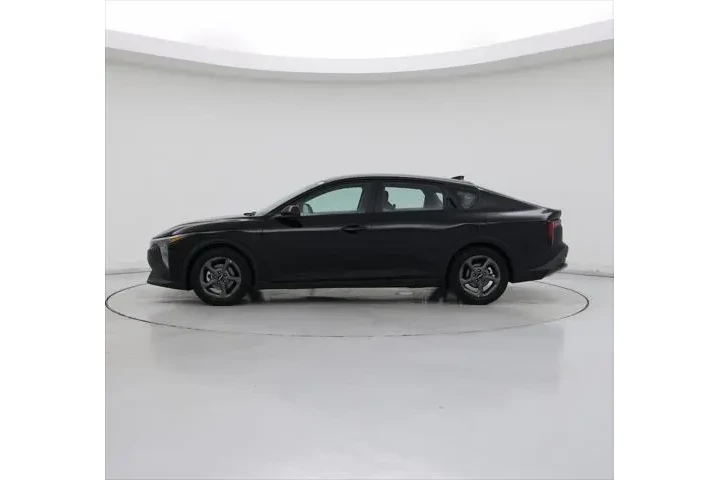 $21998 : Kia K4 2025 LXS 4dr Sedan image 3