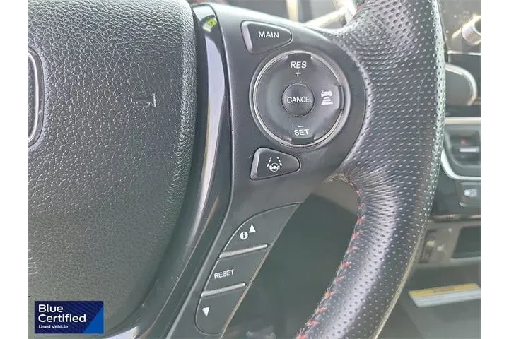 $31990 : Honda Ridgeline 2022 AWD Bla image 7