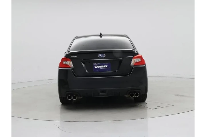 $24998 : Subaru WRX 2021 AWD 4dr Seda image 6