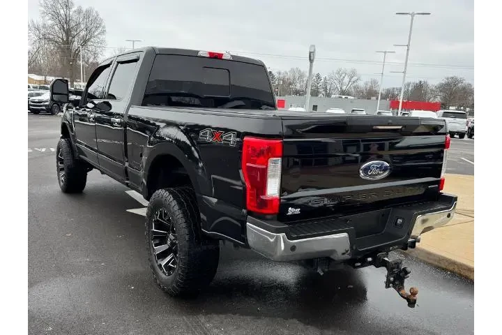 $35550 : Ford F-250 Super Duty 2018 4 image 6