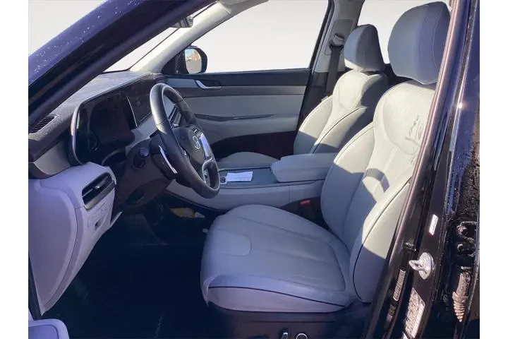 $39000 : Hyundai PALISADE 2024 SEL 4d image 4