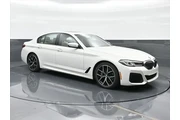 $39689 : BMW 5 Series 2023 530i 4dr S thumbnail