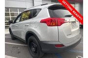 $13299 : Toyota RAV4 2015 LE 4dr SUV thumbnail
