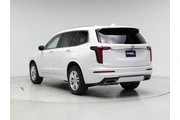 $34998 : Cadillac XT6 2024 Luxury 4dr thumbnail