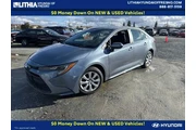 Toyota Corolla 2024 LE 4dr S en Fresno