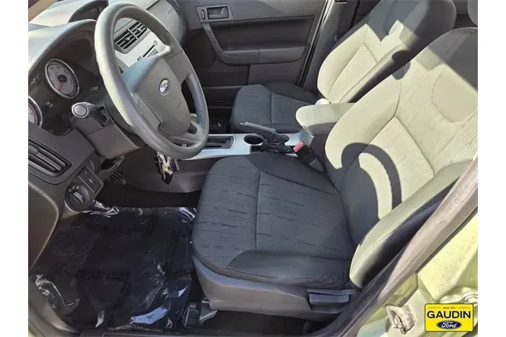 $5995 : Ford Focus 2008 SE 4dr Sedan image 10