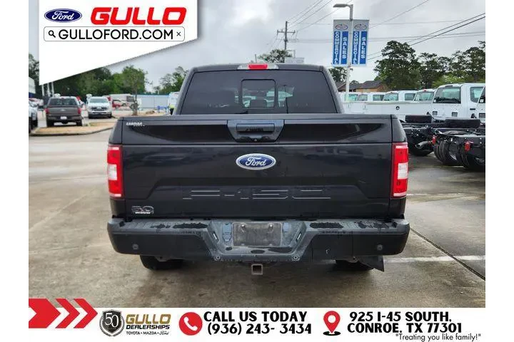 $21991 : Ford F-150 2020 4x2 XL 4dr S image 6