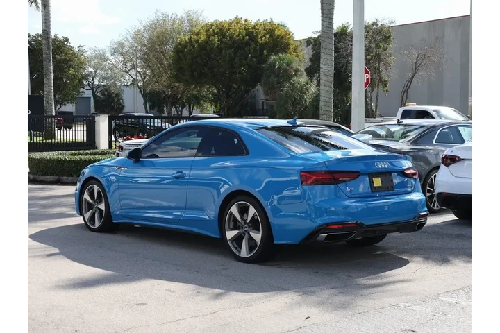 $30695 : Audi A5 2.0T Premium Plus image 6