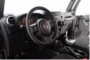 $137000 : WRANGLER ESTANDAR 2014 thumbnail