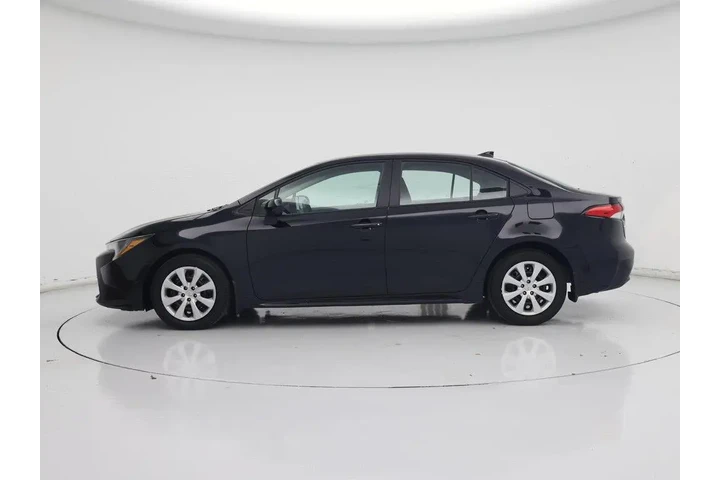$21998 : Toyota Corolla 2025 LE 4dr S image 3