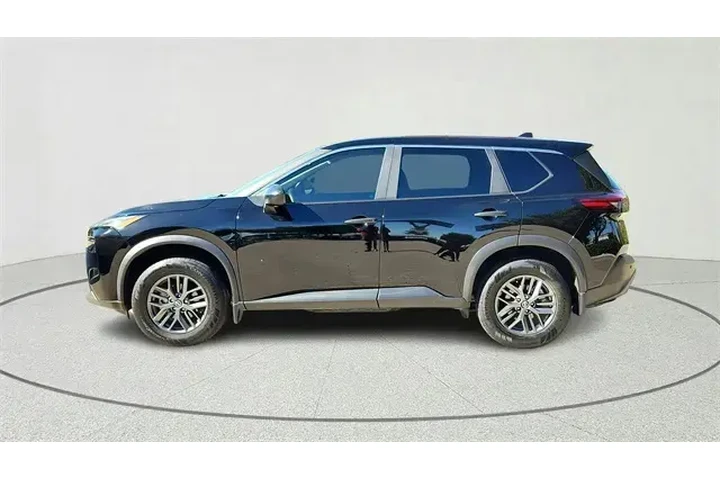 $20712 : Nissan Rogue 2023 S 4dr Cros image 6