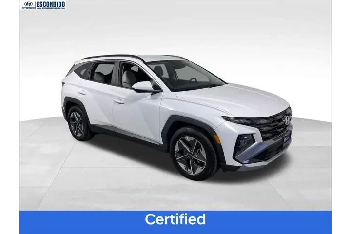 $22995 : Hyundai TUCSON 2025 SEL 4dr image 7