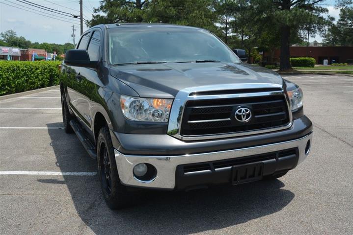 2013 Tundra TSS image 4