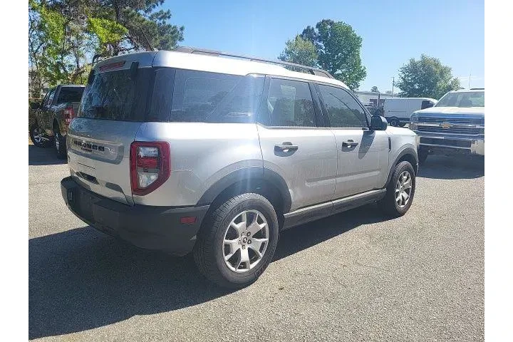 $21349 : Ford Bronco Sport 2021 AWD B image 2