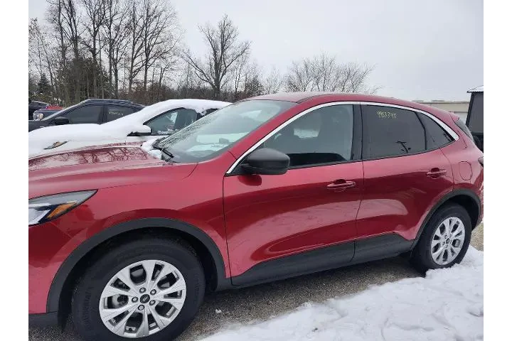 $22350 : Ford Escape 2023 AWD Active image 2