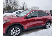 $22350 : Ford Escape 2023 AWD Active thumbnail