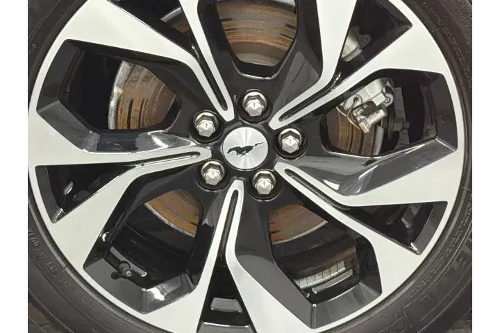 $32000 : Ford Mustang Mach-E 2023 AWD image 5