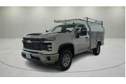 $34945 : Chevrolet Silverado 3500HD 2 thumbnail