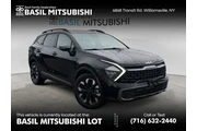 Kia Sportage 2023 AWD X-Line en Buffalo