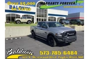 Ram 1500 Classic 2023 4x4 SL en Poplar Bluff