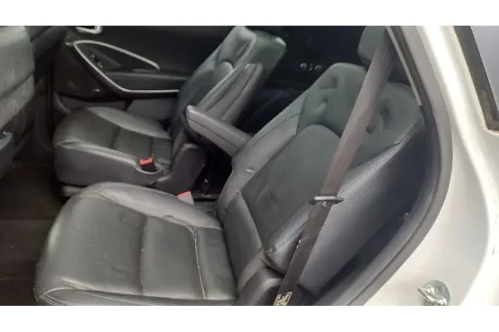 $12255 : Hyundai SANTA FE 2017 AWD Li image 6