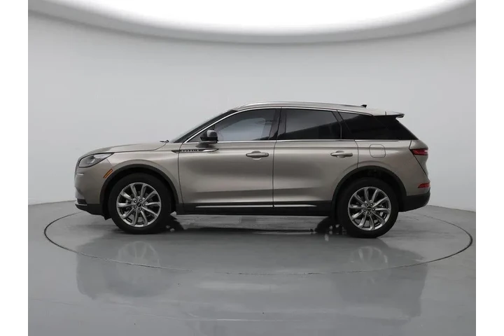 $25998 : Lincoln Corsair 2021 Standar image 3