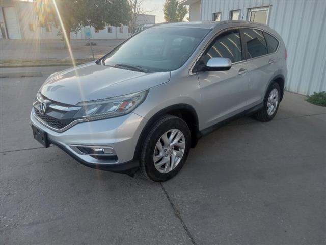 $16998 : 2016 CR-V image 1