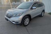 2016 CR-V en Oklahoma City