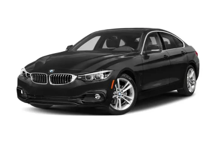 $20743 : BMW 4 Series 2018 430i Gran image 1