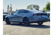 $32300 : Honda Accord 2025 SE 4dr Sed thumbnail
