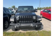 $24595 : Jeep Wrangler Unlimited 2021 thumbnail