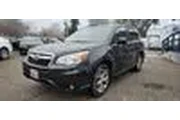 $9995 : 2015 Forester thumbnail