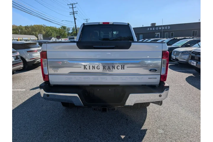 $40000 : Ford F-250 Super Duty 2017 4 image 5