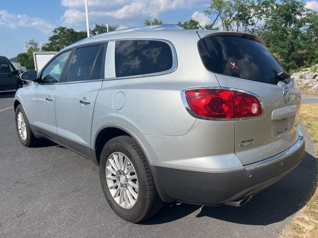 $11342 : PRE-OWNED 2012 BUICK ENCLAVE image 5