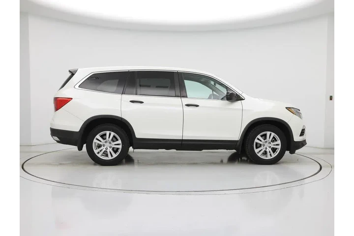 $19998 : Honda Pilot 2018 LX 4dr SUV image 7