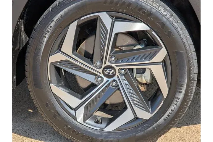 $18495 : Hyundai TUCSON 2022 SEL 4dr image 9