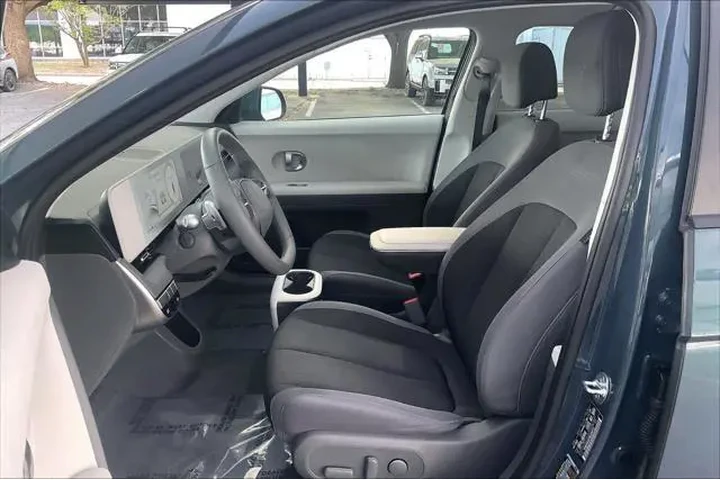 $24898 : Hyundai IONIQ 5 2024 SEL 4dr image 7