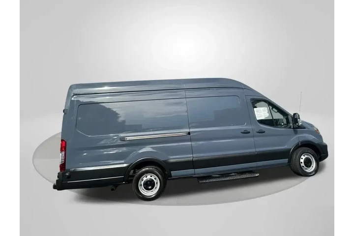 $22000 : Ford Transit 2020 250 3dr LW image 8