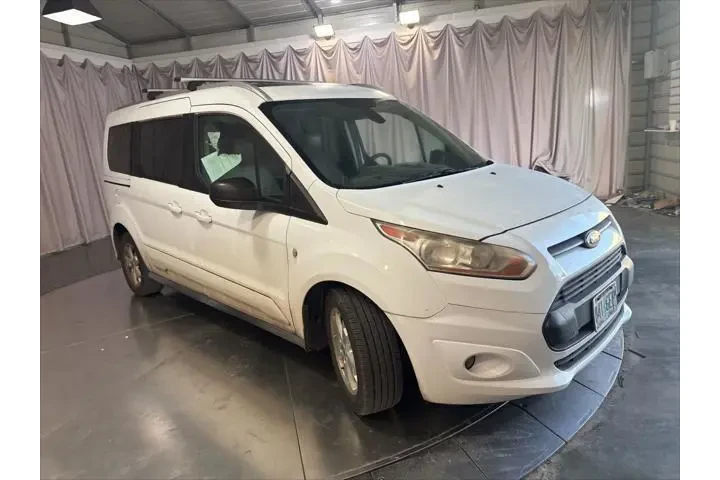 $11999 : Ford Transit Connect 2014 XL image 3