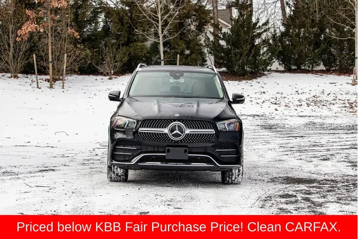 $25995 : Mercedes-Benz GLE 2020 GLE 3 image 2