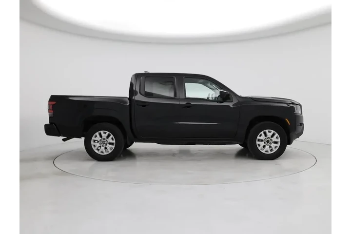 $29998 : Nissan Frontier 2023 4x4 S 4 image 7