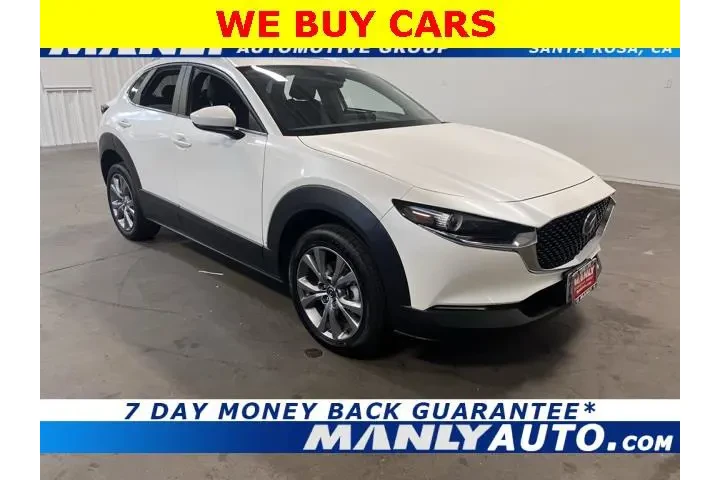 $21549 : Mazda CX-30 2024 image 1