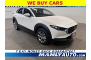 Mazda CX-30 2024 en Santa Rosa