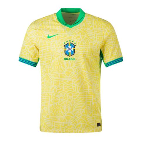 $17 : Fake Copa América shirts 2024 image 2