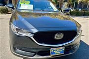 2018 CX-5 Grand Touring en San Jose