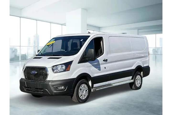 $31999 : Ford Transit 2023 250 3dr SW image 1