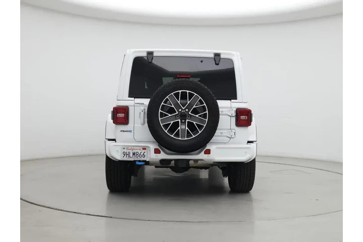 $37998 : Jeep Wrangler 2024 4x4 High image 6