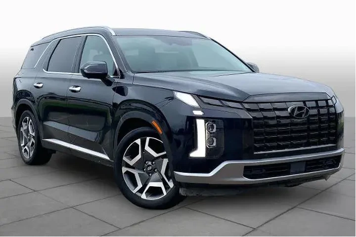 $34054 : Hyundai PALISADE 2024 Limite image 3