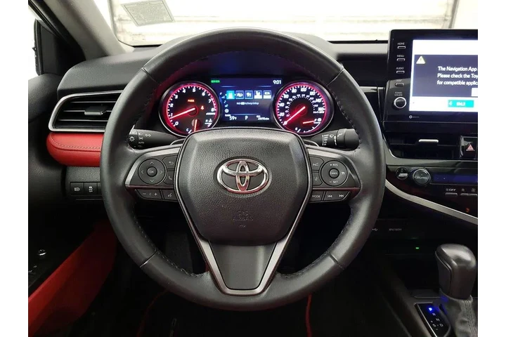 $32998 : Toyota Camry 2024 XSE 4dr Se image 10