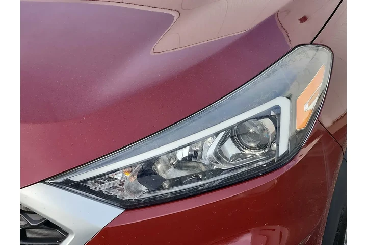 $13828 : Hyundai TUCSON 2019 AWD SE 4 image 9